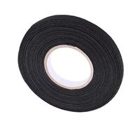 Xiuganpo Ruban de Tissu pour Câblage Automobile, Autopurpose Auto-Adhésif Ruban Adhésif pour l'industrie Automobile pour Véhicule (9 mm * 15m)