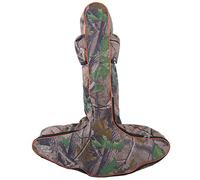 Xiuganpo Sac à Arc de Forme en T Réglable, Sac à Archer de l'arc Durable 35x27.2x6,3 Pouces avec Sacs de Rangement à 2 Côtés, Conception à Double Fermeture à Glissière, étui à Arc de