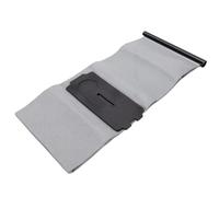Xiuganpo Sac à Poussière Réutilisable, Polyester à 4 Couches, 58x27 Cm, | Fibre de Polyester Lavable, Ponçage de Poussière Fine, Accessoire D’aspirateur, Midi Mini CT15 Ajustement Sûr