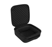 Xiuganpo Sac de Rangement pour Télécommande d'avion RC, étui D'émetteur Léger et étanche pour Contrôleurs AT9 X9D WFLY 9, Modèle d'avion étanche
