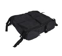 Xiuganpo Sac de Rangement T Top, Sac de Rangement pour Gilets de Sauvetage Haute Résistance et Imperméable avec Poche en Filet Ventilée, Sac de Rangement Multifonctionnel de Type II (61x50x14cm)