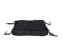 Xiuganpo Sac de Rangement T Top, Sac de Rangement pour Gilets de Sauvetage Haute Résistance et Imperméable avec Poche en Filet Ventilée, Sac de Rangement Multifonctionnel de Type II (90x51x15cm)