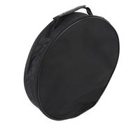 Xiuganpo Sac sécurisé pour Câble de Chargement EV, Sac en Tissu Oxford Ignifuge et Imperméable pour Un Chargement organisé