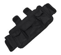 Xiuganpo Sac Walker, Sauve-espace 600D Sac Walker en Tissu Oxford pour la Télécommande