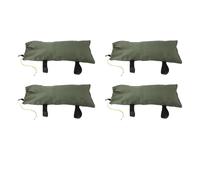 Xiuganpo Sacs de Contrôle des Inondations, Matériau épaissi (Drawstring | Tissu Oxford 600D robuste, prévention efficace des inondations, rangement facile, protection contre les tempêtes, sacs