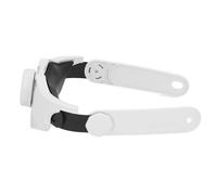 Xiuganpo Sangle pour 3, Sangle VR Réglable de Remplacement, pour Casque | Sangle VR ergonomique, répartition équilibrée du poids, ajustement confortable pour Meta 3