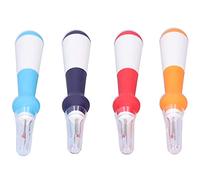 Xiuganpo Seam Ripper Set, Stitch Ripper Stitch Remover pour les Lignes de Pêche pour Hreads pour les Tissus