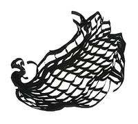 Xiuganpo Softbox Grille Maille Filtre Focus Lumière Modificateur pour Portraits et Vidéos en Tissu Non tissé pour Accessoires de Photographie (90cm)