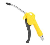 Xiuganpo Soufflette Pneumatique Air Duster avec Buse Concentrée pour Nettoyer la Poussière, Souffleur d'Air comprimé Haute Pression pour Ordinateur, Voiture, Entretien Automobile, Moisissures
