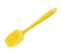 Xiuganpo Spatule Grattoir Résistante à la Chaleur en Forme de T, Outil de Cuisson Parfait pour la Cuisine à Domicile, Spatule de Cuisson en Silicone pour la Cuisine et la Pâtisserie, Forme en T,