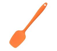 Xiuganpo Spatule Grattoir Résistante à la Chaleur en Forme de T, Outil de Cuisson Parfait pour la Cuisine à Domicile, Spatule de Cuisson en Silicone pour la Cuisine et la Pâtisserie, Forme en T,