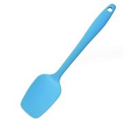 Xiuganpo Spatule Grattoir Résistante à la Chaleur en Forme de T, Outil de Cuisson Parfait pour la Cuisine à Domicile, Spatule de Cuisson en Silicone pour la Cuisine et la Pâtisserie, Forme en T,