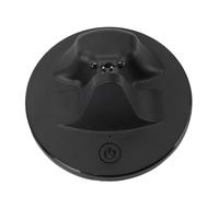 Xiuganpo Station de Chargement de Lunettes Intelligentes, Station de Chargement Rapide et Efficace pour Méta-Lunettes pour Un Usage Quotidien, Câble USB C, Indicateur LED pour Le Bureau à Domicile