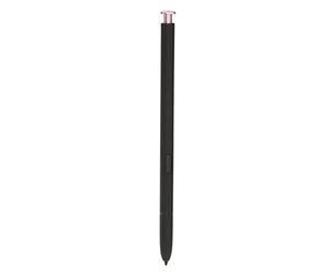 Xiuganpo Stylet de Haute Précision pour S23 Ultra, 4096 Niveaux de Pression avec Bouton pour Un Accès Facile aux Fonctions du Téléphone (Purple)