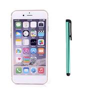 Xiuganpo Stylet pour écran Tactile, Stylet 7.0 pour Téléphone Tablette PC (Vert foncé)