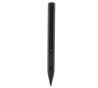 Xiuganpo Stylet pour Pro 8 Pro 9 X 10 Connectivité Bluetooth 5.0 Haute sensibilité avec Pointe de Remplacement pour Dessiner et écrire (Black)
