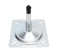 Xiuganpo Support de Base de Montage pour Siège de Bateau, Pivot en Acier
