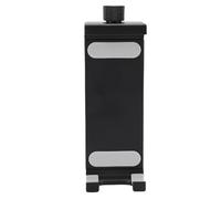 Xiuganpo Support de Clamp/Holder de Tablette, Solide Support-Aluminium -Alluminum-Tablet Table pour la Vidéo Conférence pour Selfies
