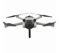 Xiuganpo Support de Poche pour Drone Mini 3 Pro - Support de Poignée de Décollage, Prise de Vue Longue Prise, Plastique imprimé 3D avec Protection éponge, 14 X 6 X 1 Cm (Black)