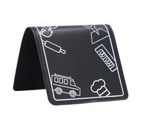 Xiuganpo Support de Téléphone d'avion, Support Pliable de Support de Téléphone Portable d'unité Centrale, Support de Tablette Flexible et élégant pour Lit, Bureau, Bureau, Accessoires