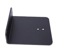 Xiuganpo Support Mural en Métal pour Enceinte Denon Home 400 | Support robuste, conception dissimulée, avec kit de matériel de montage pour systèmes domestiques