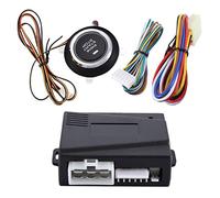 Xiuganpo Système Universel de Démarrage à Distance de Voiture 12 V pour Un Préchauffage et Une Réfrigération Faciles, doté Commande à Une Touche pour Le Confort du Véhicule