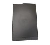 Xiuganpo Tableau D'entraînement électronique LCD 16 Pouces avec Stylet, Marqueur de Stratégie en Plastique ABS, Tableau de Football pour Basket-ball, Enseignement du Football et Tablette de (1 paquet)