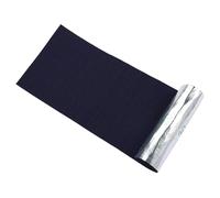 Xiuganpo Tapis à Gratter Auto-adhésif pour Chat, Léger, Facile à Installer, Tapis à Gratter pour Chat, Protecteur de Meubles pour Grimpeurs, 40 Cm X 2 M (Bleu foncé)