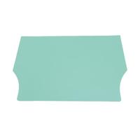 Xiuganpo Tapis de Réparation de Montre, Tampon en Caoutchouc Antidérapant Flexible Antistatique pour Souder des Ordinateurs électroniques, des Téléphones, des Ordinateurs Portables