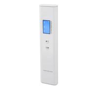 Xiuganpo Testeur de qualité de L'Eau 6 en 1, Compteur Portable TDS EC COD TOC UV275 Température for Eau Potable, Puits, Robinet, Camping Car, Camping