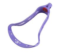 Xiuganpo Tête de Crosse sans Fil, Remplacement Facile, Conception Optimale pour Le Hockey Long et la Crosse (aux Femmes)