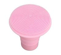 Xiuganpo Tête de Massage Musculaire, Technologie de Vibration Scientifique pour la Récupération Musculaire, Tête de Massage des Fascias, de Rechange en Silicone avec Brosse pour la Relaxation des