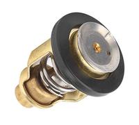 Xiuganpo Thermostat Moteur 67F-12411-0 Remplacement de Haute Précision pour éviter la Surchauffe adapté au Moteur Hors-bord F75 F80 F90, 1 unité