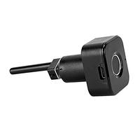 Xiuganpo Tiroir de Chargement USB avec Serrure Numérique à Empreintes Digitales, Reconnaissance à 360° pour une Organisation Sécurisée du Stockage à la Maison et au Bureau