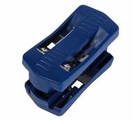 Xiuganpo Tondeuse à Placage Manuelle, Visage Antidérapant, Coupe-bande de Chant en Bois, Utilisation Manuelle, Panneau de Meubles, 0,8 Lb