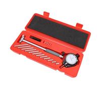 Xiuganpo Trame de Moteur Frais de Mesure du Cylindre, Cylinder Diad Inge Bore Gage Auto-Centering Professional for Herge Mesure Cylinder Tool Tool