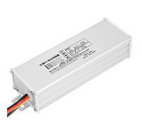Xiuganpo Transformateur de Tension 36-72V à 12V 20A, Convertisseur DC de Haute qualité pour Applications de Contrôle Industriel