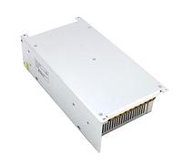Xiuganpo Transformateur de Tension AC 170-250 V vers DC 24 V 1000 W, Alimentation à Découpage Régulée avec Protection contre les Surcharges pour Bande LED, Caméra, Projet Informatique (C.C 24 30 A