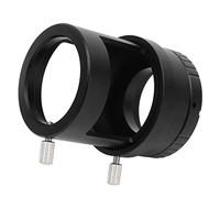 Xiuganpo Tube Adaptateur de Caméra de Longue-Vue à Montage en T, Filetage M42 avec Réglage de la Hauteur et du Diamètre pour L'observation des Oiseaux SLR