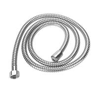 Xiuganpo Tuyau de Douche Flexible à Faible Résistance, Tube de Douche de Bouche pour Les Salles de Bains de