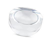 Xiuganpo Une Magnifique Loupe Optique de Loupe Optique de Dôme Intéressant et Intéressant, Le Meilleur pour Une Opération FRIEBSBOCH Gratuite