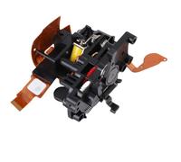 Xiuganpo Unité D'ouverture de Remplacement pour Les Appareils Photo D600 D610. Pièce de Réparation Fiable pour Une Installation Professionnelle