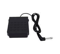 Xiuganpo Universal Sustain Pedal pour Piano Clavier