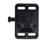 Xiuganpo V Monter la Plaque de Batterie, 1/4in 3/8 -CC