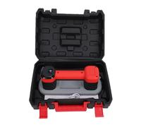 Xiuganpo Ventouse électrique à Double Moteur, Force de Traction de 200 Kg avec écran Intelligent LED et Batterie de 3 000 MAh, pour Matériaux de Construction étroits comme le Carrelage,