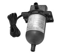 Xiuganpo Waterkocher avec Moteur de Circulation, Auto-circulation-circulation Thermostatique 240 V IP54 -Génerator Eau chaude.