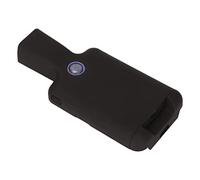 Xiuganpo Wireless Bluetooth Barcode Scanner Back Clip Rechargeable 1D 2D