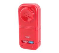 Xiuganpo Xiuganpo Nouveau Testeur de Ligne Téléphonique avec Réglage Marche/arrêt de la Sonnerie pour les Ingénieurs en Télécommunications et les Installateurs de Réseaux (rouge) (rouge)