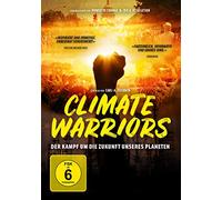 Xiuhtezcatl Martinez;Joylette Portlock;Arnold Schw - Climate Warriors: der Kampf Um Die Zukunft Unseres [Import]
