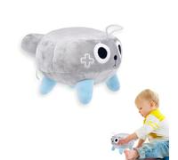 Xiujuers Dandy Horror Games Plush, Dandys World Peluche, Dandys World Plush Toy, Dandys World Peluche Poupée, Dandys World Plush Doll, Dandys World Plushies, Cadeaux pour Garçons et Filles (G)